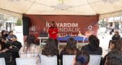 ORDU İTFAİYESİ'NDEN HALKA AÇIK İLK YARDIM EĞİTİMİ (1)