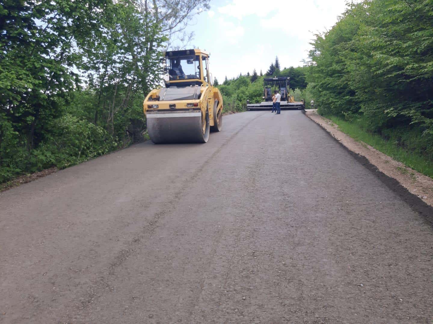 KUMRU VE AKKUŞ’A UZUN ÖMÜRLÜ YOLLAR (2)