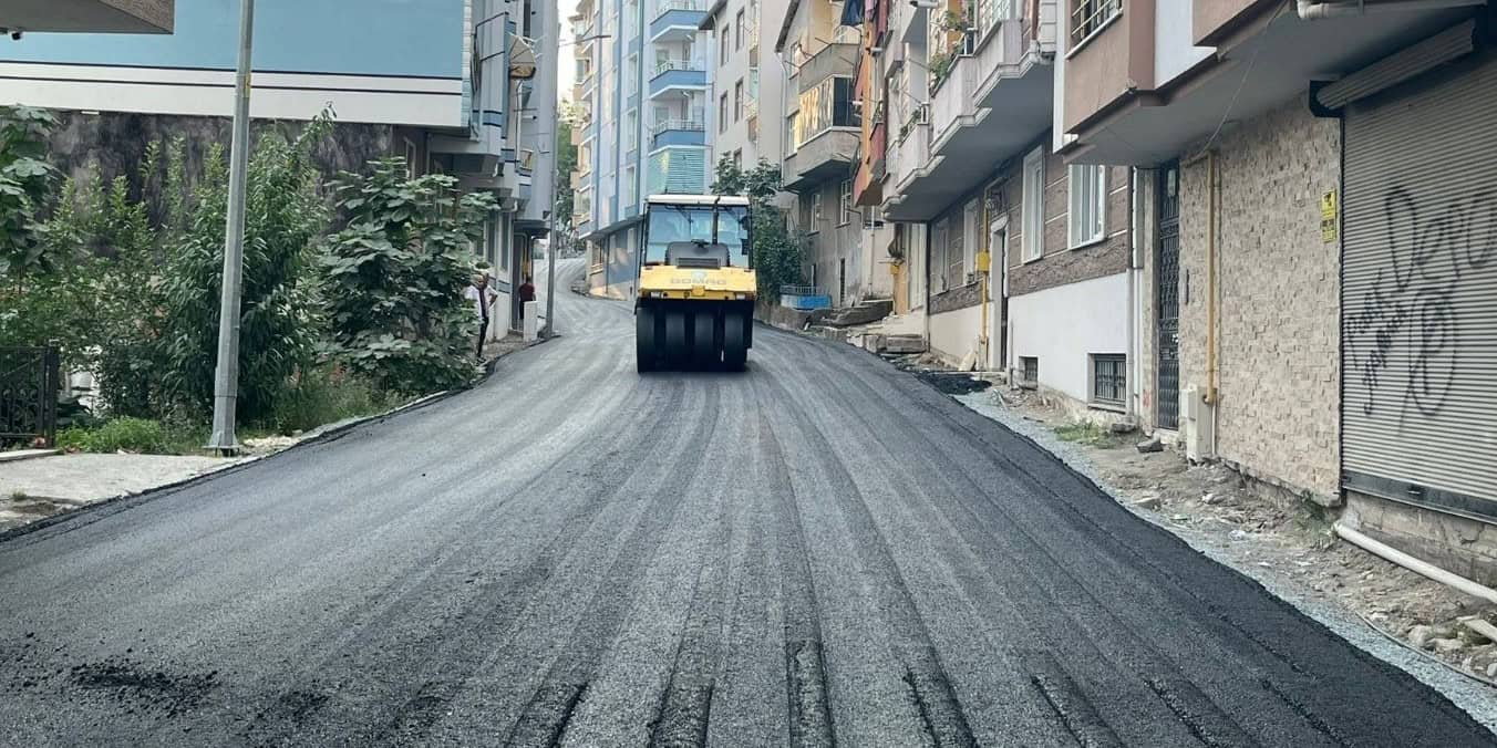 BÜYÜKŞEHİRİN ULAŞIM SEFERBERLİĞİ SÜRÜYOR (2)