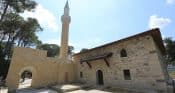 ESKİPAZAR CAMİİ İBADETE AÇILMAYA GÜN SAYIYOR (2)