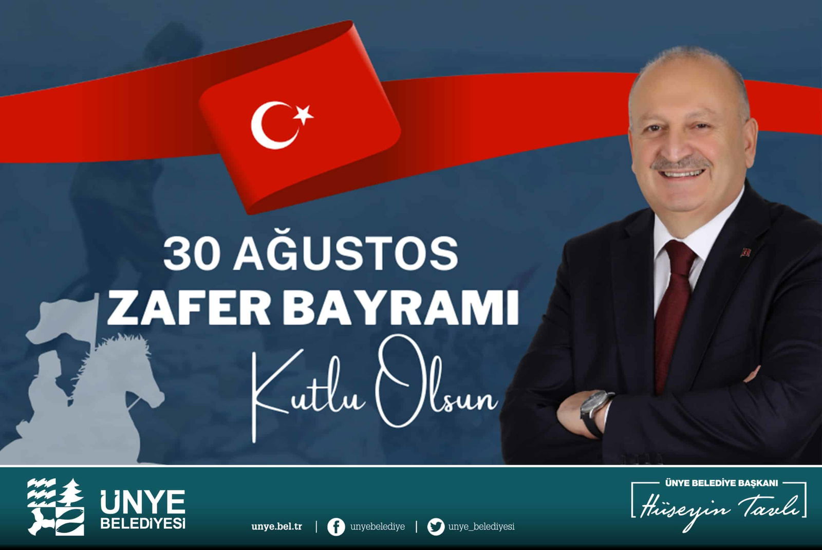 30 ağustos zafer bayramı