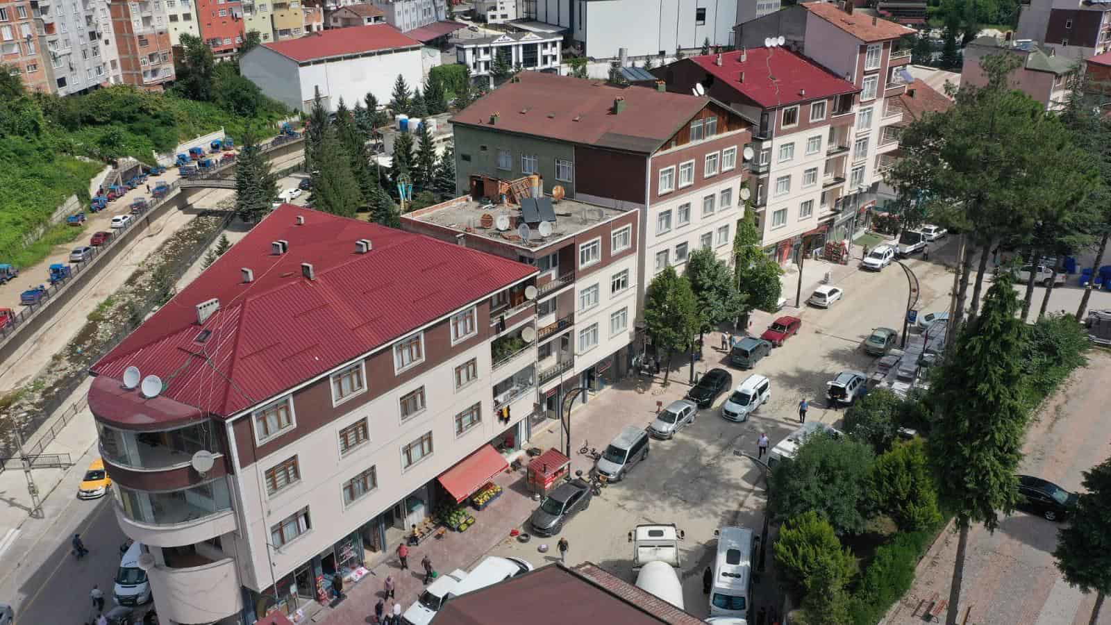 KUMRU’DA DEĞİŞİM SÜRÜYOR (3)