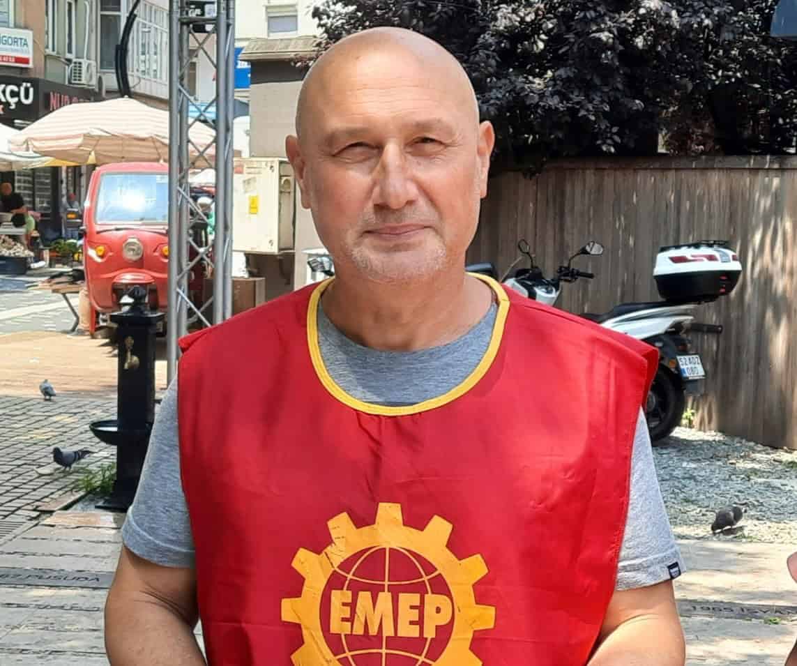 ordu emep yasin uzun