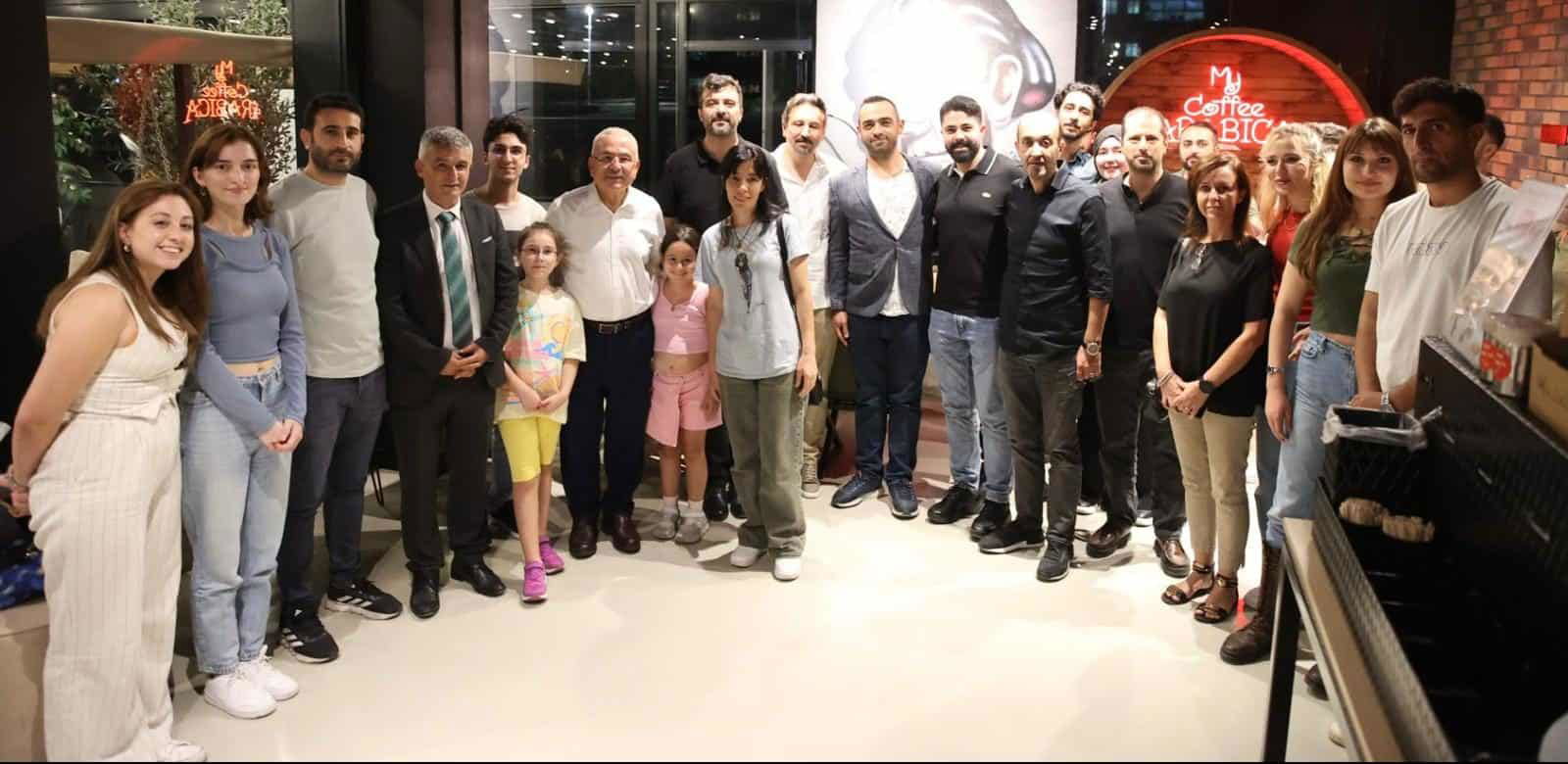 BAŞKAN GÜLER, SPEAKİNG CLUB KONUĞU (8)