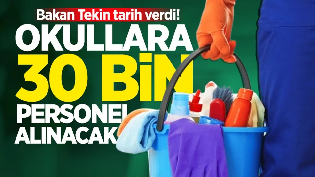 bakan-tekin-tarih-verdi-okullara-30-bin-personel-alinacak