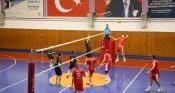 kamuspor oyunları voleybol (3)