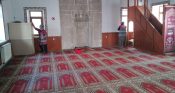 ORDU’NUN CAMİLERİ PIRIL PIRIL (2)