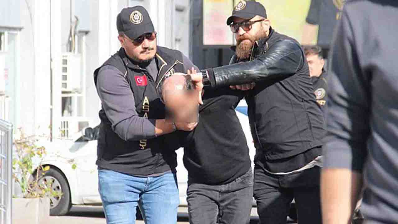 3 Polis Görevlisinin Yaralandığı Olayda 6 Şüpheliye Tutuklama Kararı