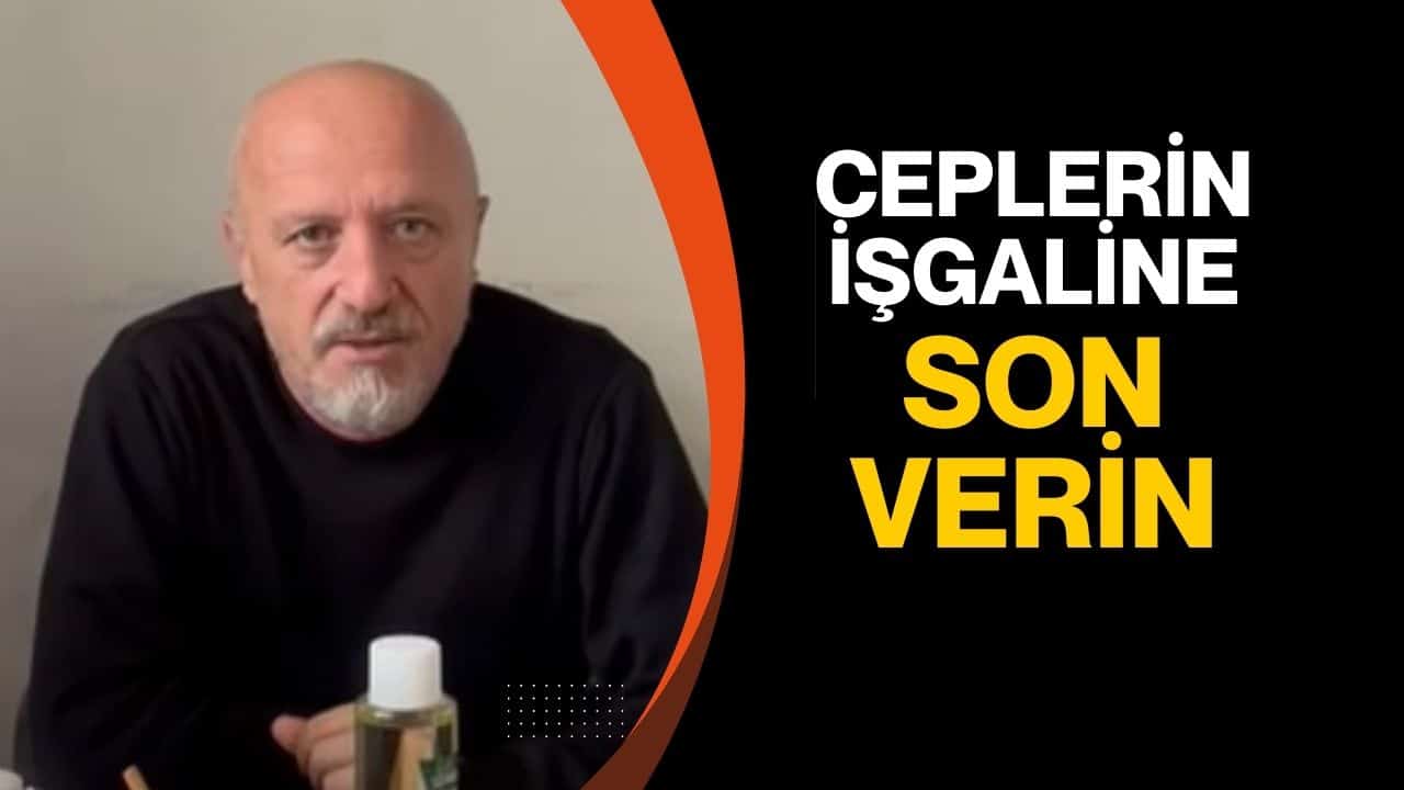 Başkan Alparslan’dan Çifte Ceza Uyarısı