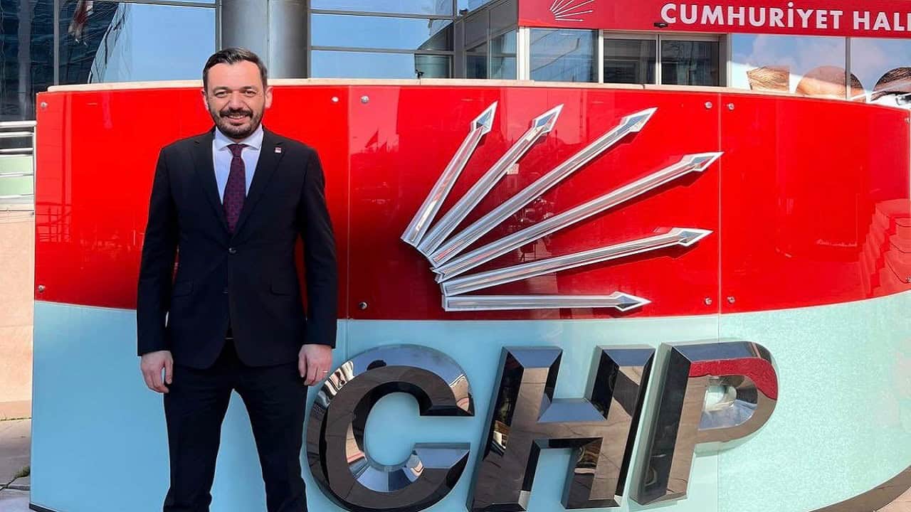 Başkan Bulut Gürsoy Teğmenlerimizin Mücadelesi Bizim Mücadelemizdir