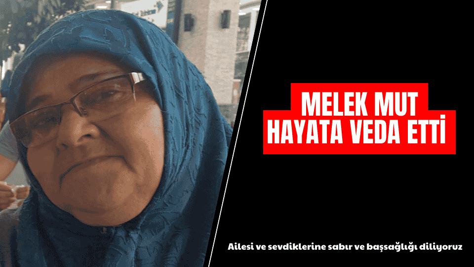 Melek MUT