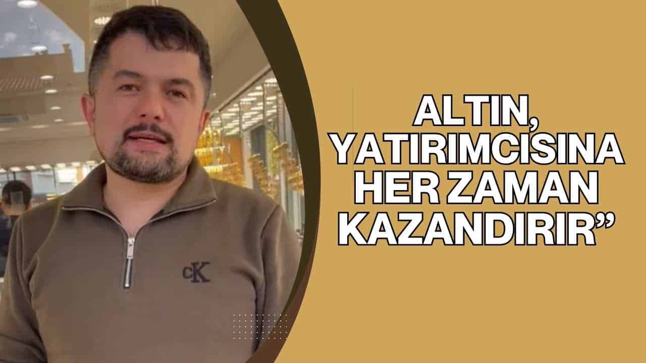 Ünye’de Ekonomi ve Piyasalar Değerlendirmesi Altın, Döviz ve Kripto Piyasaları