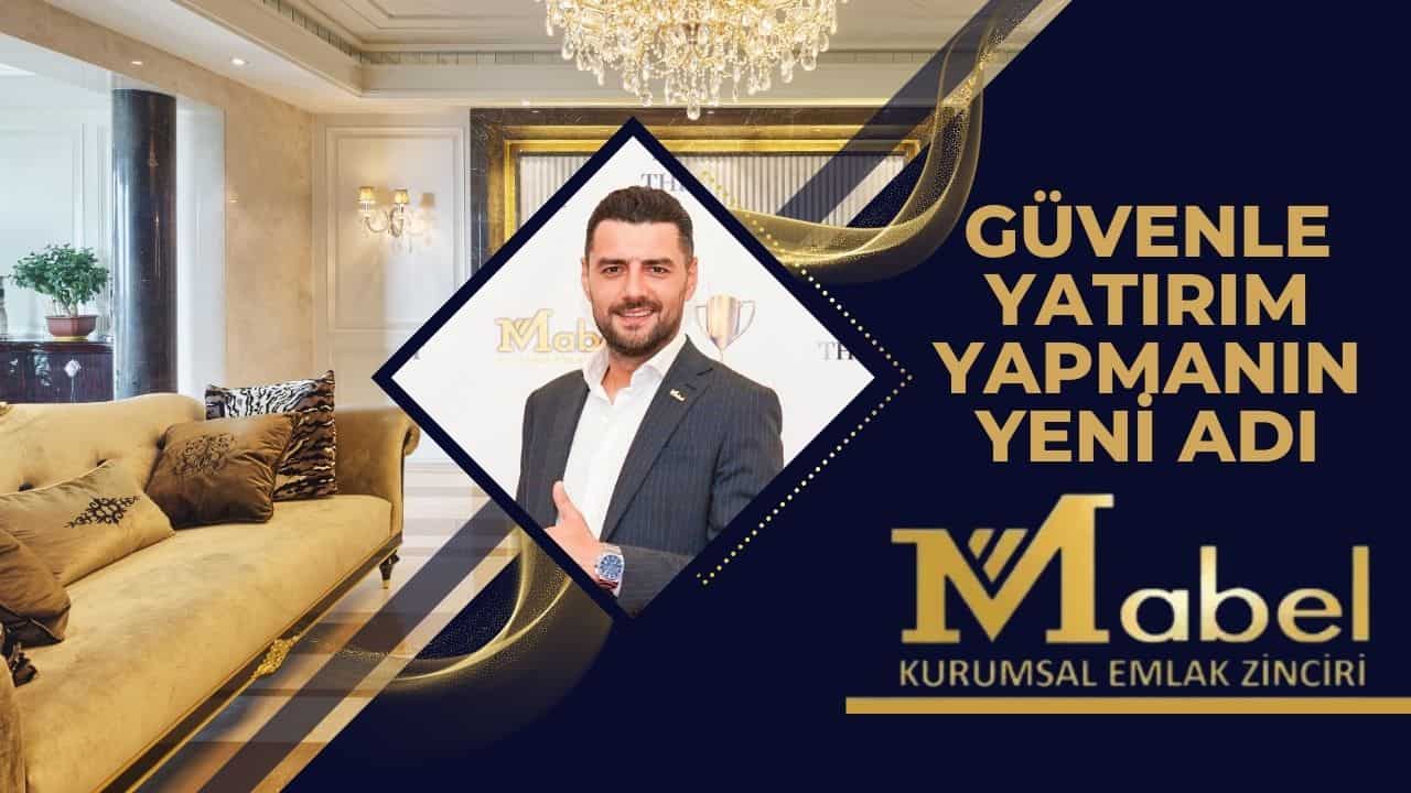 Mabel Ünye Ofisi: Güvenle Yatırım Yapmanın Yeni Adı