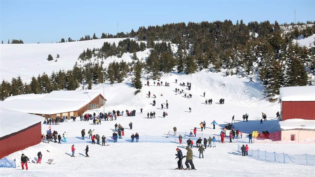 Karadeniz’in Parlayan Yıldızı Çambaşı