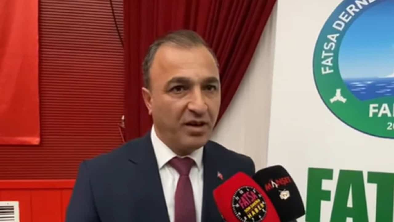 Erol Dinç Tekrar Başkan Seçildi