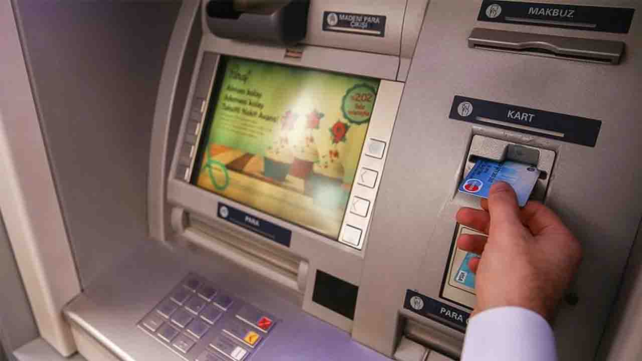 ATM Kullanımında Yeni Dönem-2