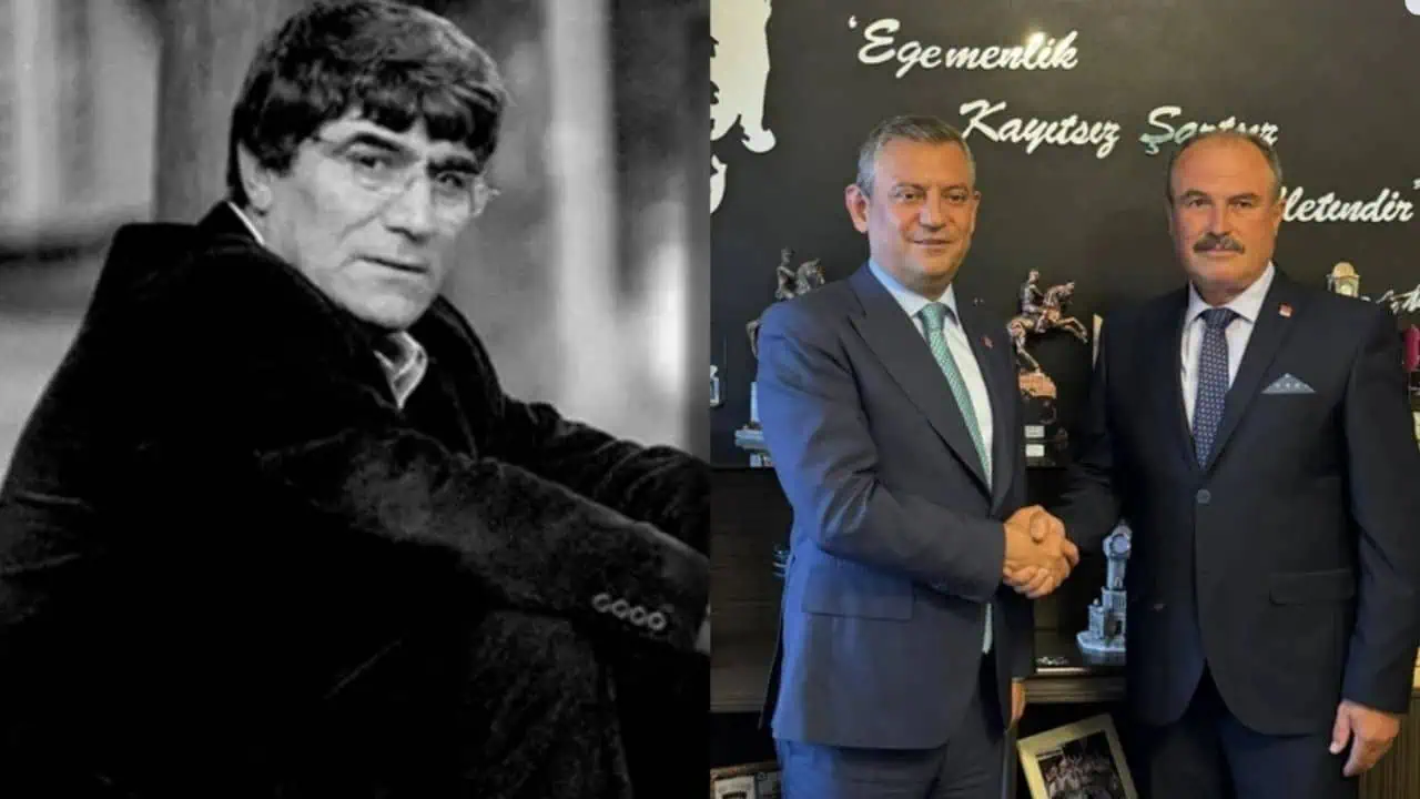 Hrant Dink Davası