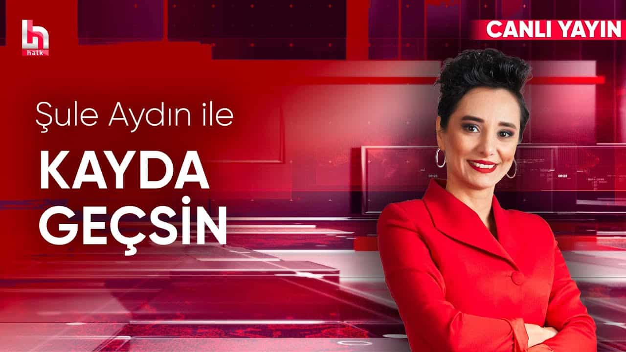 Kayda Geçsin Neden Yok? Şule Aydın Programı Ne Zaman?