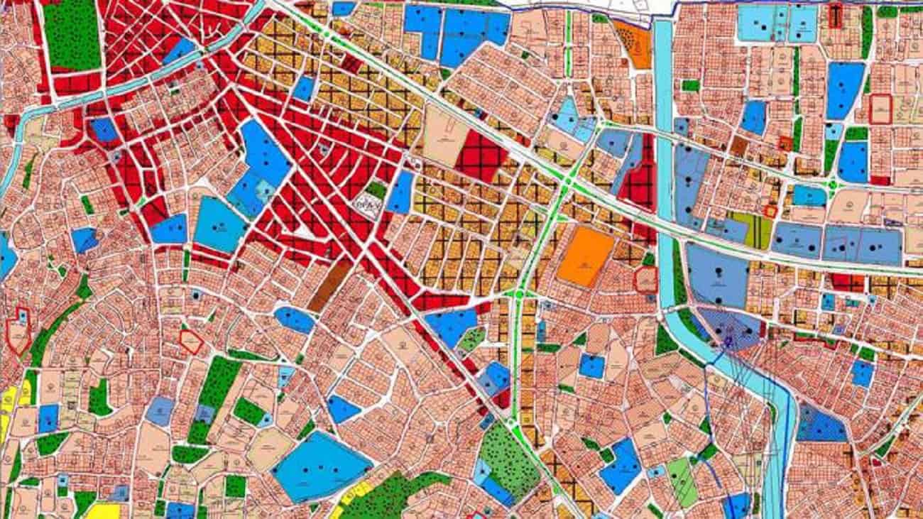 Ordu Büyükşehir Belediyesi Yeni İmar Yönetmenliği Resmi Gazete'de