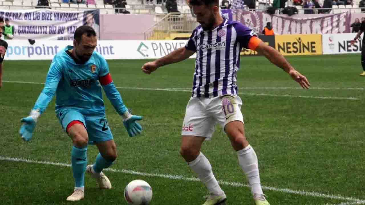 Orduspor