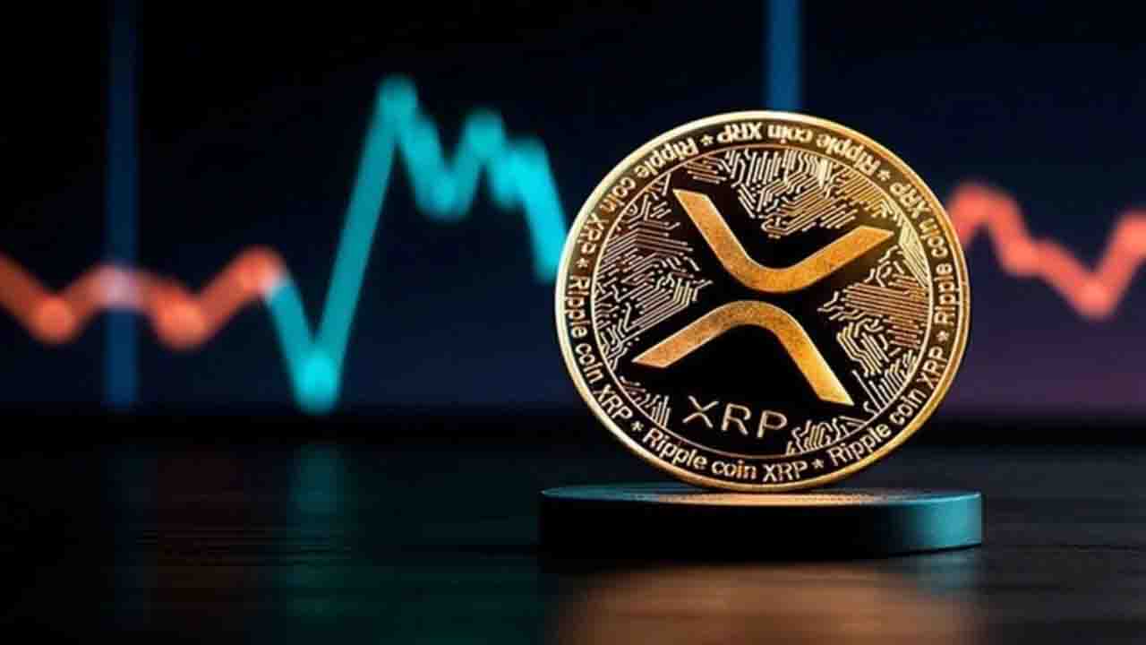 Ripple Kripto Para Piyasasında Fırtına Gibi Esiyor