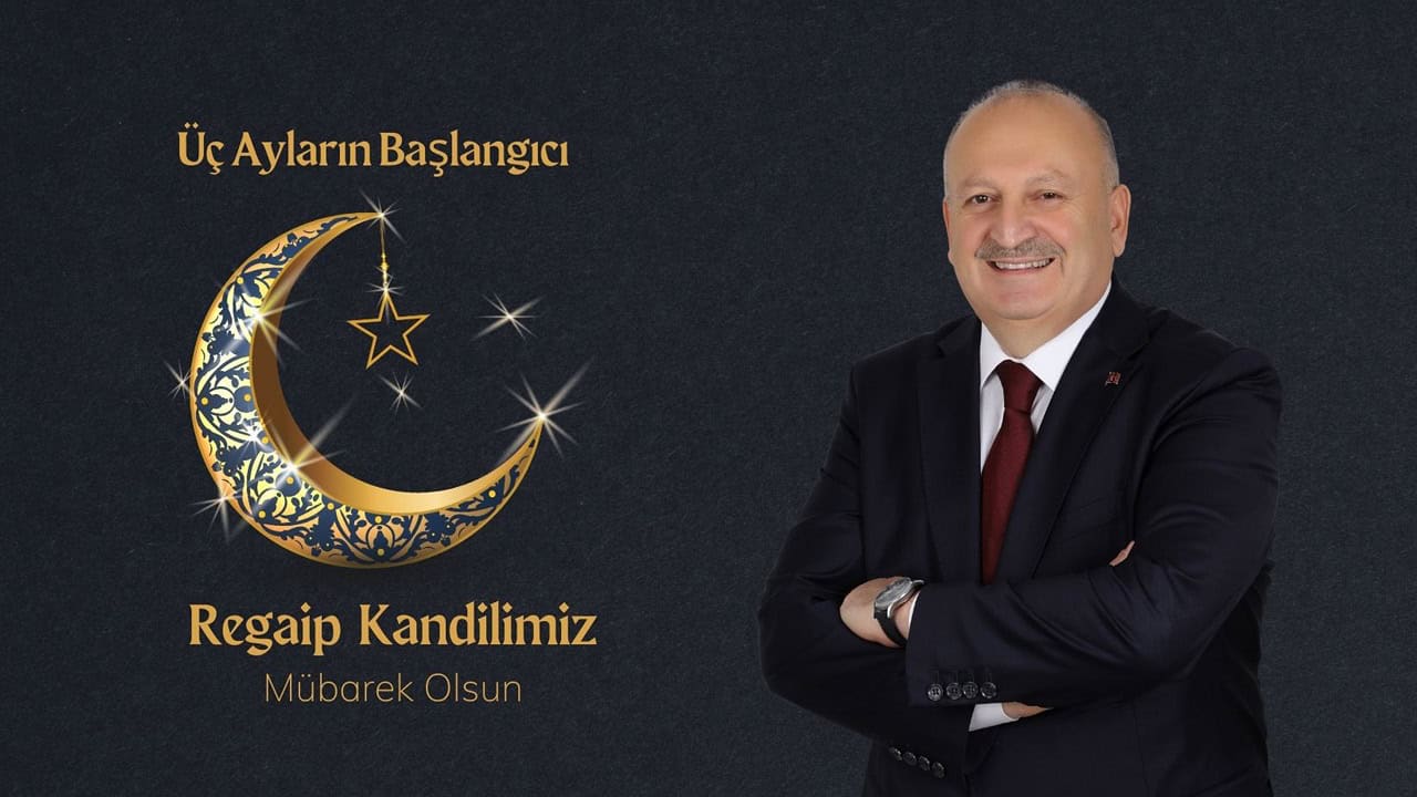 Başkan Tavlı; “Yeni Yılın İlk Gününde Üç Aylara Girmenin Huzurunu Yaşıyoruz”