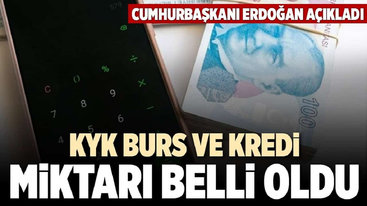 Erdoğan’dan Gençlere Müjde