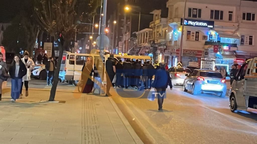 Ünye’de Ehliyetsiz Sürücü Trafik Kazasına Neden Oldu