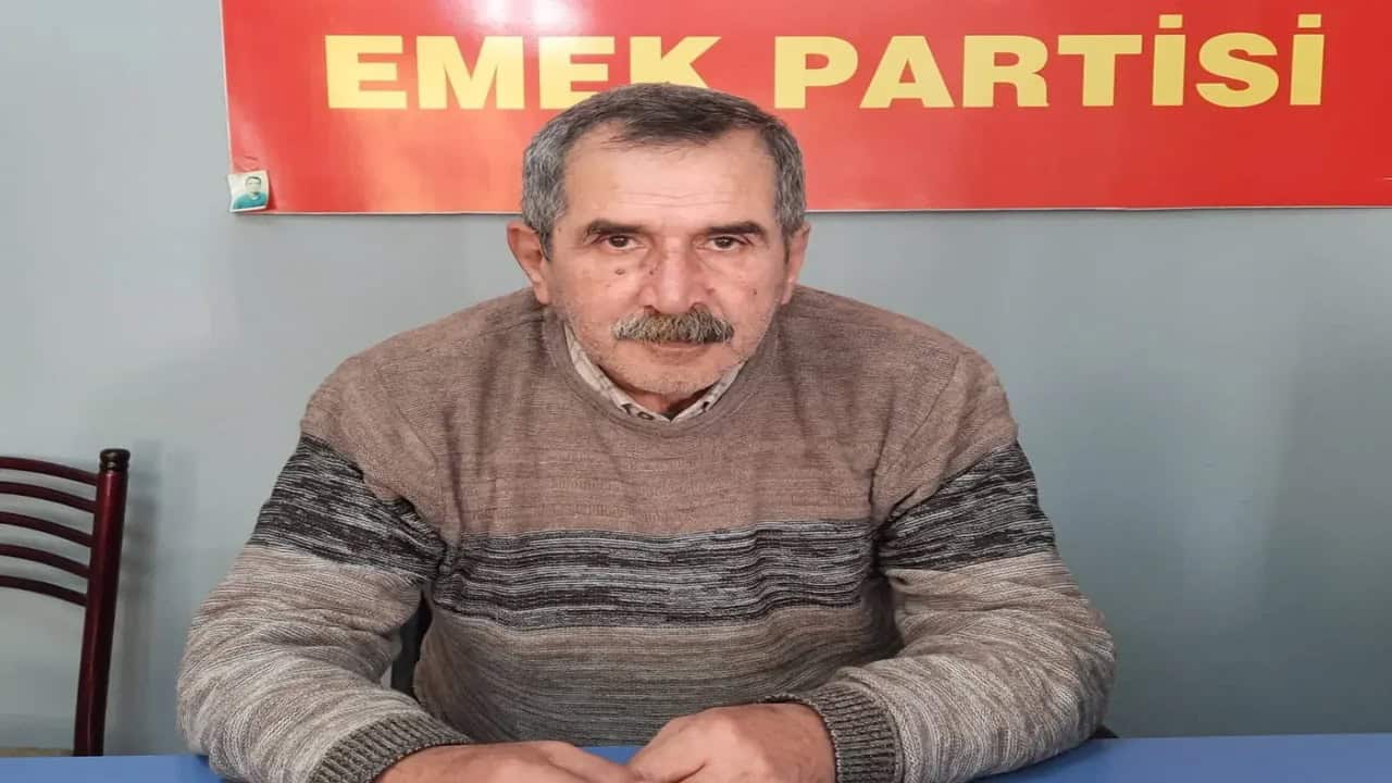 Yusuf Kaya: “Asgari Ücret Yoksulluk Sınırının Altında Olmamalı”