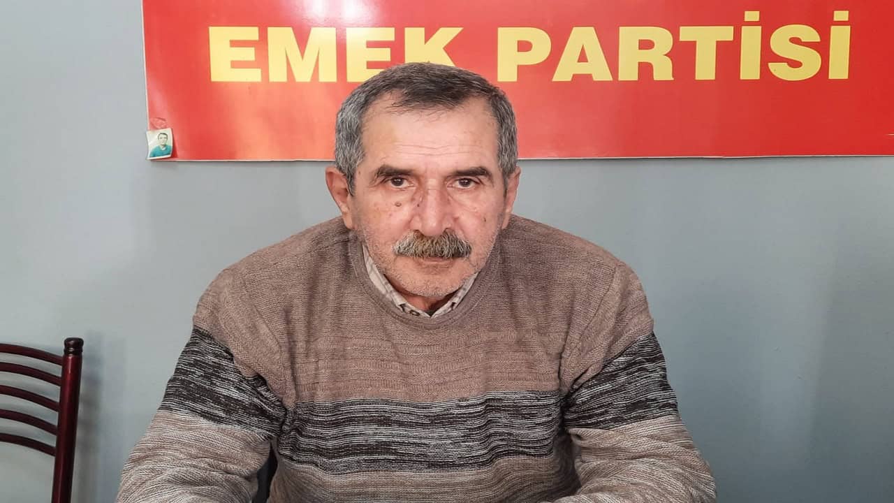 EMEP, “Sokağa İnmeli, Tepkilerimizi Büyütmeliyiz”