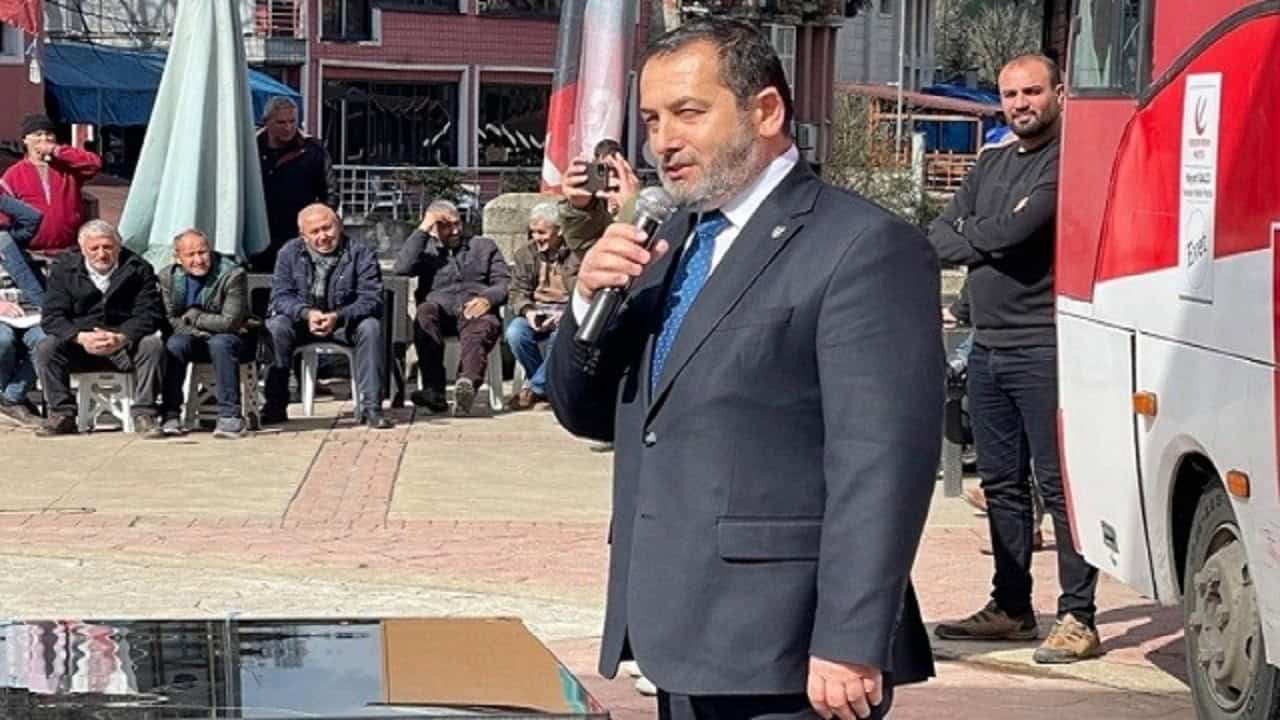 Adem Ağca: “Bu Asgari Ücretle İnsanlar Nasıl Geçinecek?”