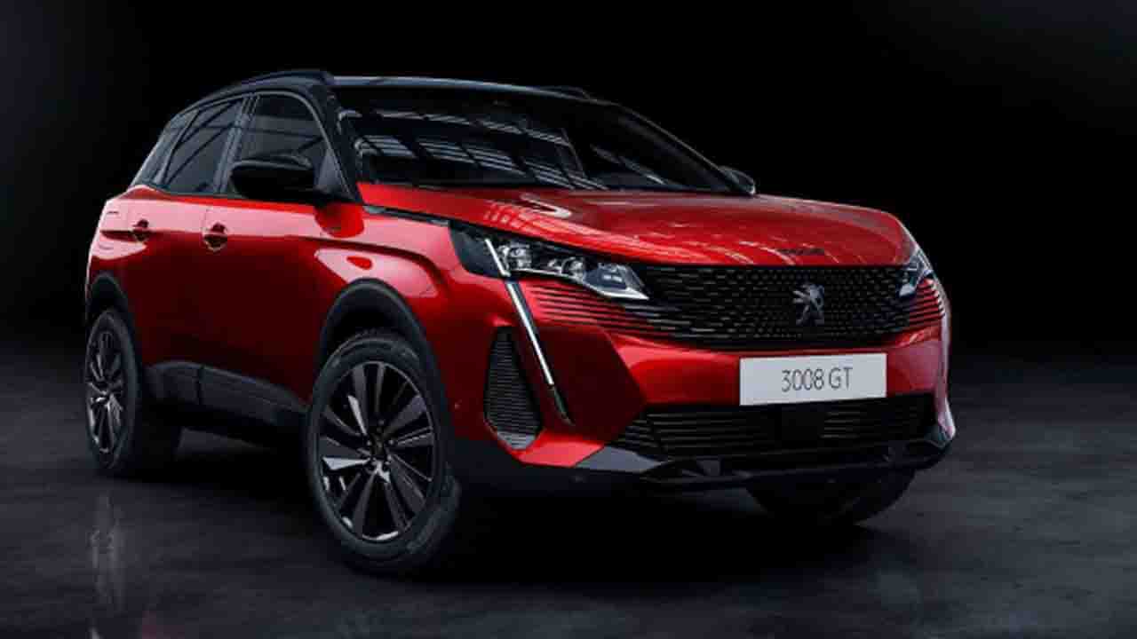 Peugeot Aralık 2024 Fiyat Listesi