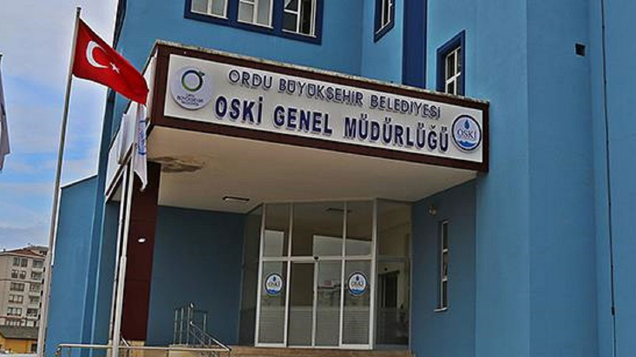 OSKİ Yeni Personel Alıyor! Son Başvuru Tarihi Bugün