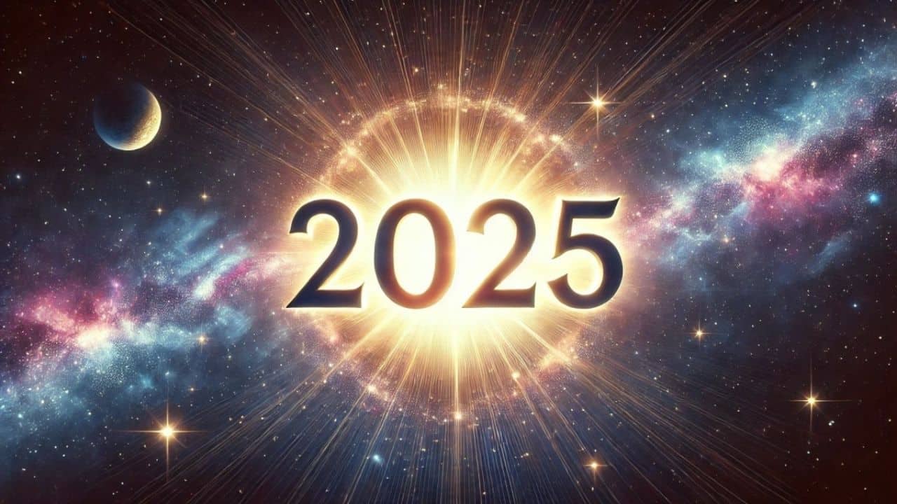 2025 Astrolojik Olayları: Önemli Değişimlerin Yılı