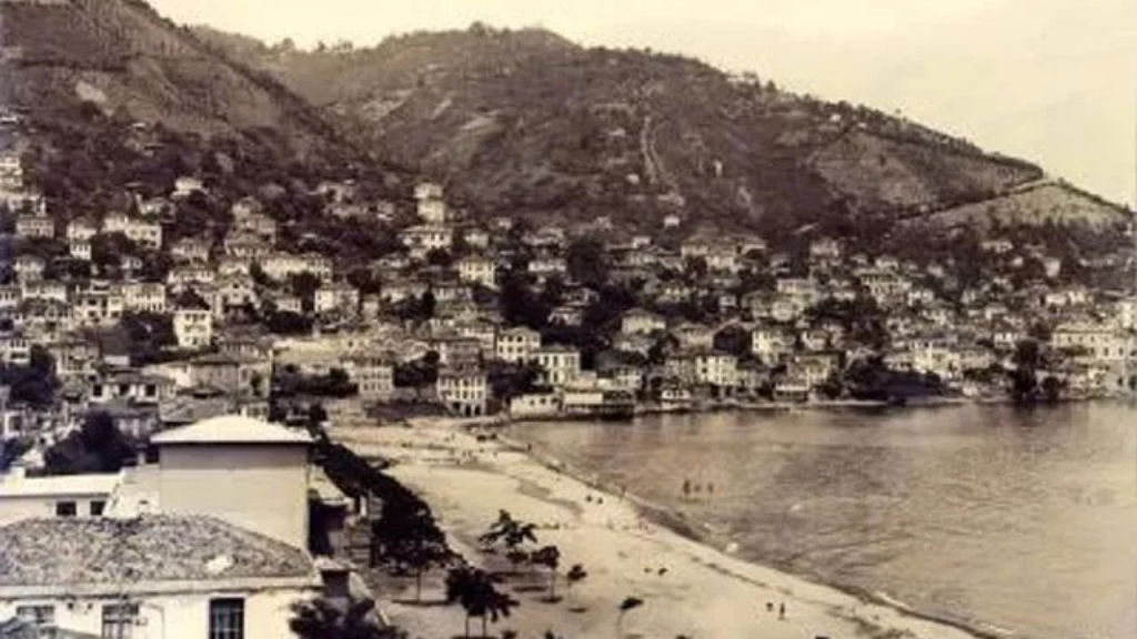 Ordu’nun İlk Adı