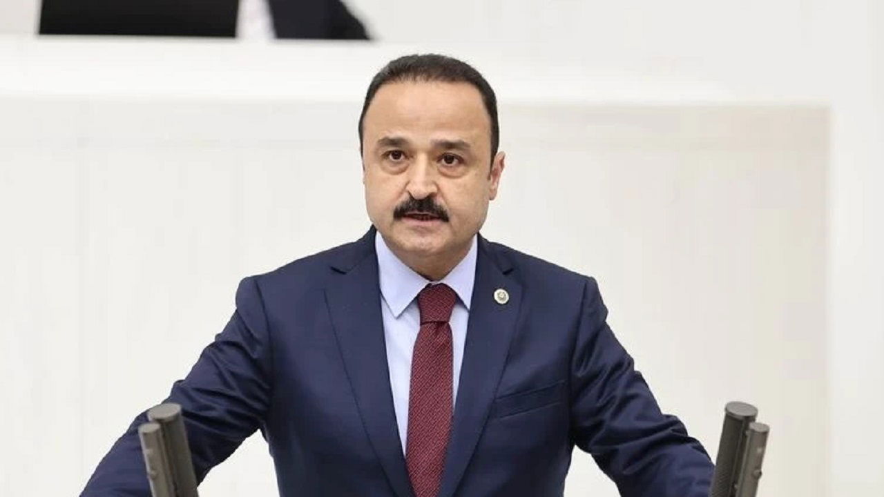 Şanlıtürk: 2025 Yılı Ordu’nun Fırsat Yılı Olacak!