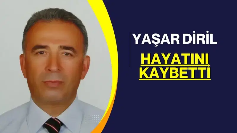 Gardiyan Yaşar Diril Hakka Yürüdü