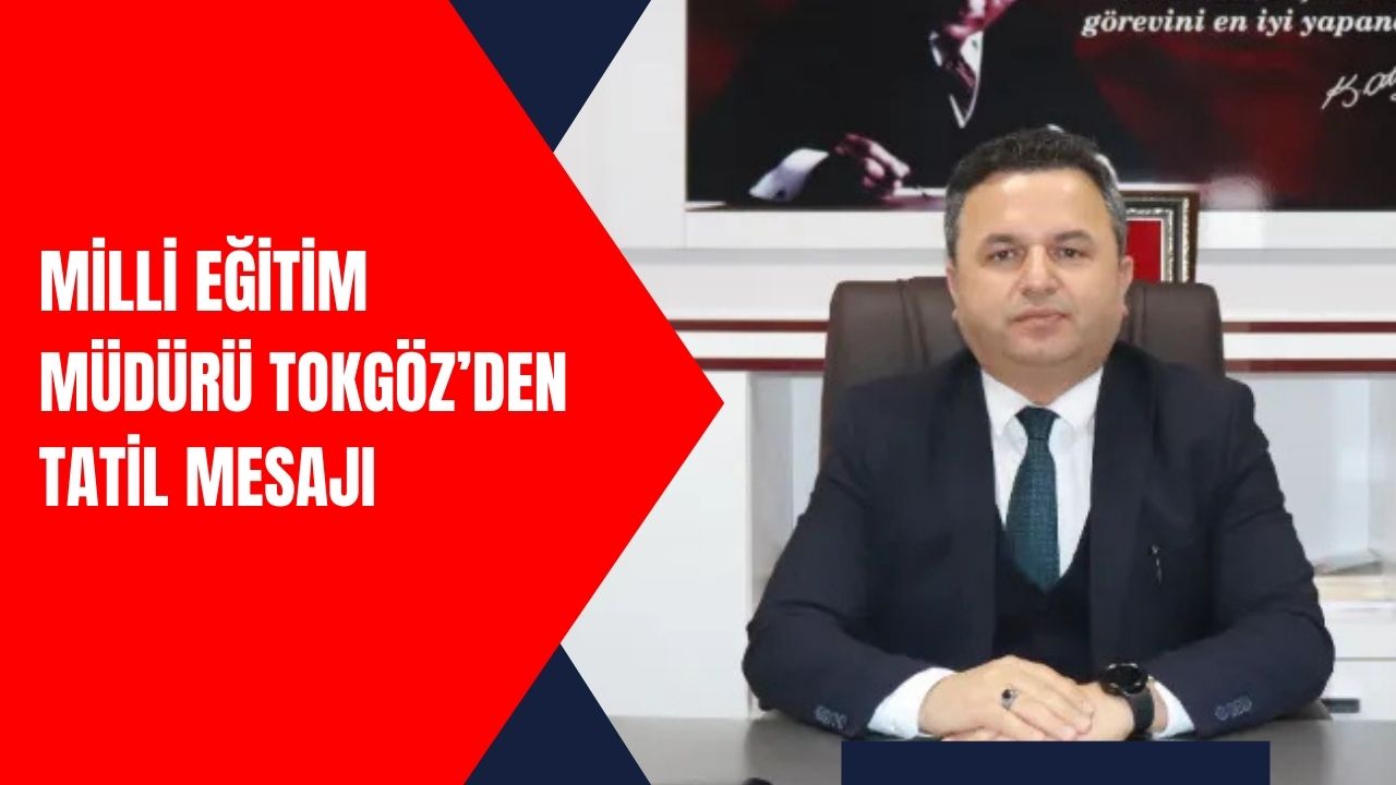 Ünye’de 26 Bin 595 Öğrenci İçin Yarıyıl Tatili Başladı