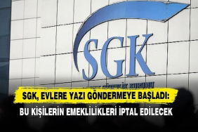 SGK’dan Uyarı: Usulsüz Emeklilikte Maaş İadesi Gündemde